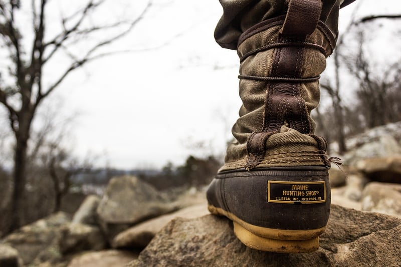 Hiking Socks