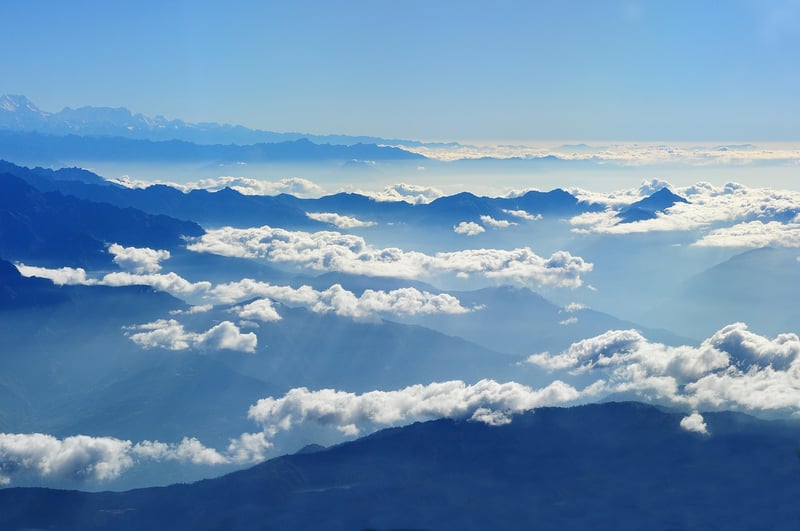 Travel Blogging